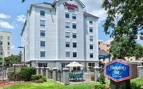 Hampton Inn Biloxi Ms